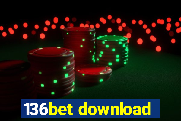 136bet download